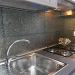 La Rosa Del Deserto Apartman