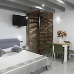La Rosa Del Deserto Apartman *