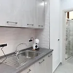 La Rosa Del Deserto Apartman Cefalù