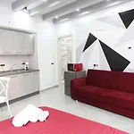 La Rosa Del Deserto Apartman *