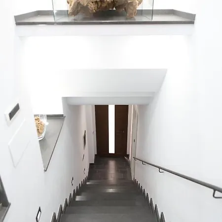 La Rosa Del Deserto Apartment