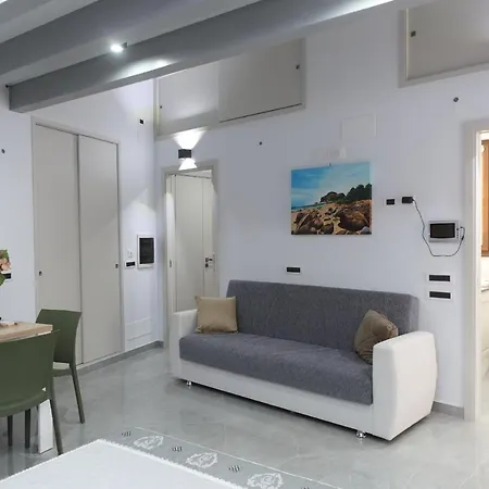 Apartment La Rosa Del Deserto *