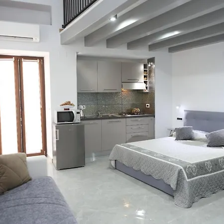 Apartment La Rosa Del Deserto *