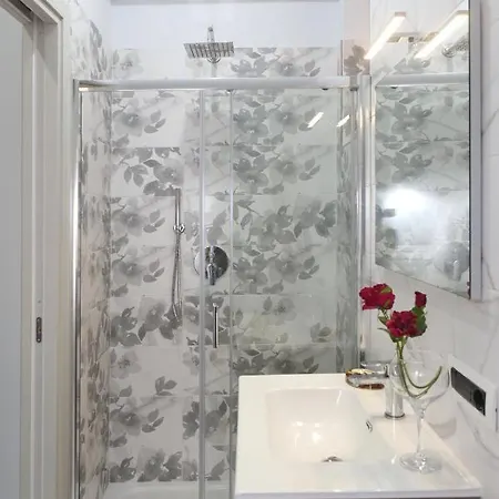 Apartamento La Rosa Del Deserto